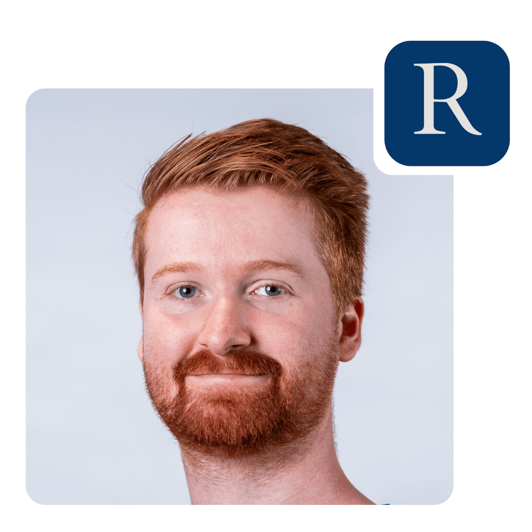 Keiran - Partner, Senior Revenue Manager