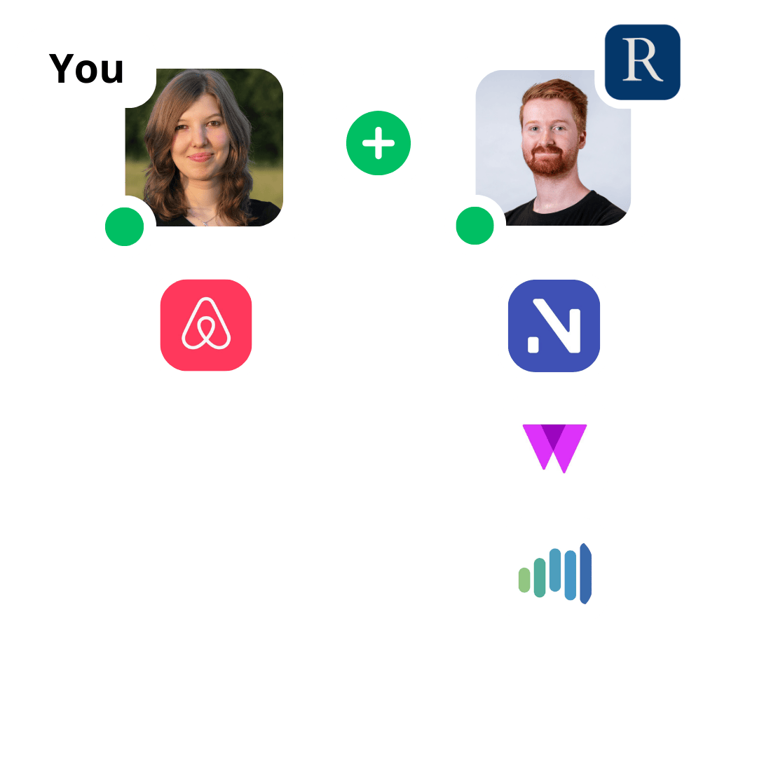 Partner with a revy advisor to increase your airbnb's revenue