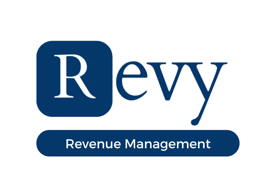 Revy - revenue management is our core service
