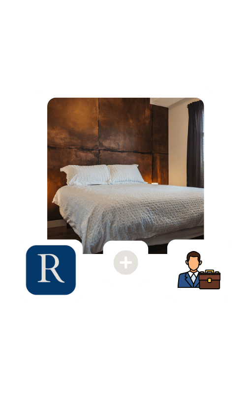 Revy + Pproperty Managers. Revenue management for vacation rental managers.