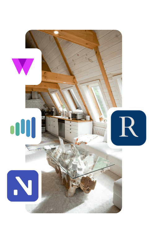 Revy - Revenue Management Plans for Airbnb Hosts and Vacation Rentals.
