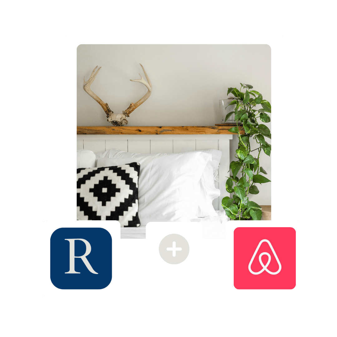 Revy - Revenue management services for airbnb hosts