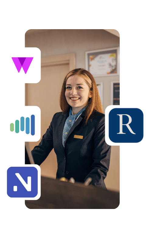 dynamic pricing management services for hotels