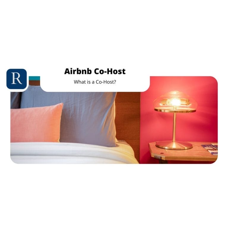 What is an Airbnb Co-Host?